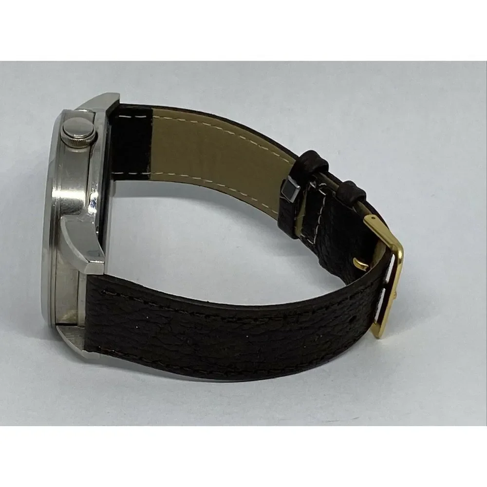 Fossil Gen 1/2 Authentic Genuine Smart Watch No Charger FTW2000 DM491
